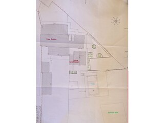 Vakantiehuis Silves Grondplan 40