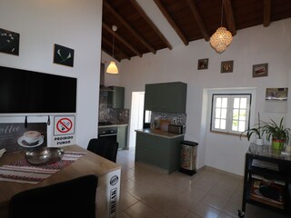 Vakantiehuis Silves Kenmerken 19