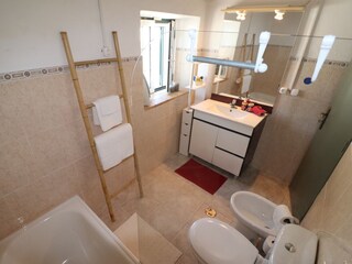 Vakantiehuis Silves Kenmerken 24