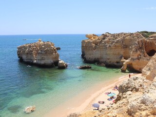 Vakantiehuis Silves Omgeving 32