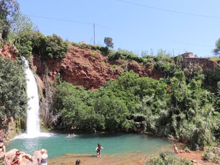 Vakantiehuis Silves Omgeving 35