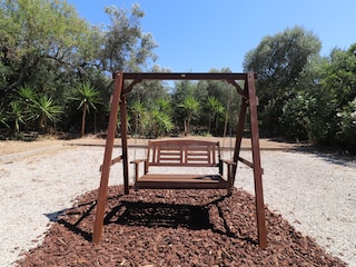 Vakantiehuis Silves Buitenaudio-opname 15