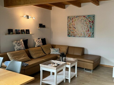 Casa per le vacanze Casa vacanze "Schwertmuschel"