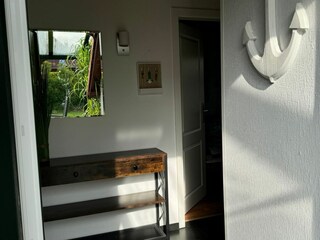 Casa per le vacanze Hooksiel Caratteristiche 19