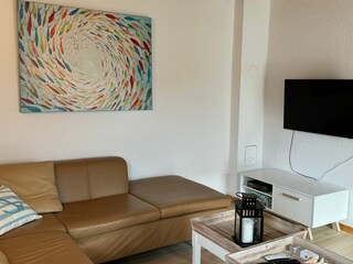 Casa per le vacanze Hooksiel Caratteristiche 11