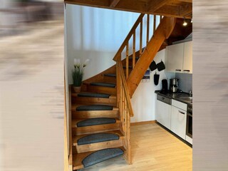 Casa per le vacanze Hooksiel Caratteristiche 24