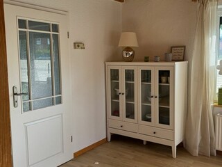 Maison de vacances Hooksiel Équipement 12