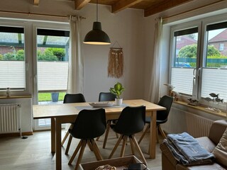 Casa per le vacanze Hooksiel Caratteristiche 13