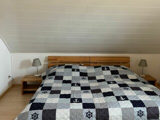 Maison de vacances Hooksiel Équipement 14