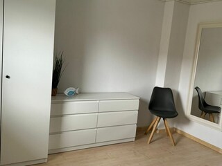 Maison de vacances Hooksiel Équipement 16