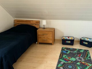 Casa per le vacanze Hooksiel Caratteristiche 17