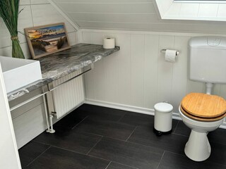 Maison de vacances Hooksiel Équipement 26