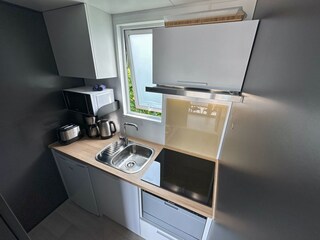 Maison de vacances Neunburg vorm Wald Équipement 14