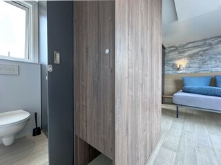 Maison de vacances Neunburg vorm Wald Équipement 15