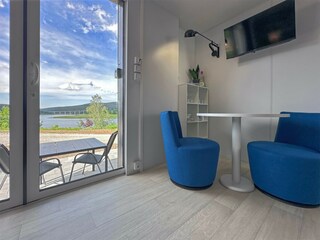 Holiday house Neunburg vorm Wald Features 13