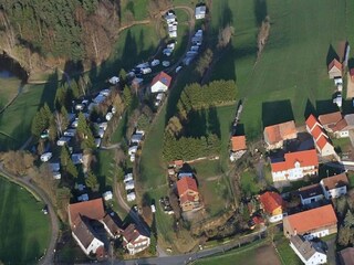 Holiday house Neunburg vorm Wald Environment 24