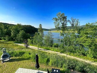 Holiday house Neunburg vorm Wald Environment 34
