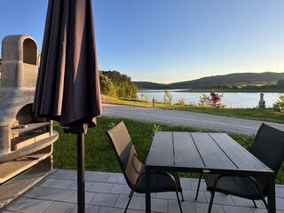 Ferienhaus Neunburg vorm Wald Außenaufnahme 4