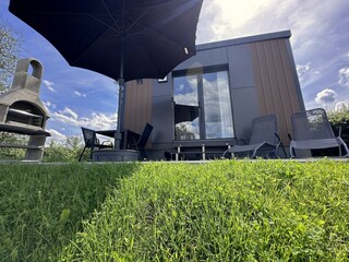 Ferienhaus Neunburg vorm Wald Außenaufnahme 5