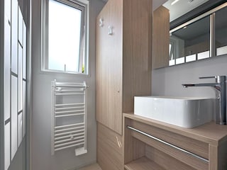 Ferienhaus Neunburg vorm Wald Ausstattung 8