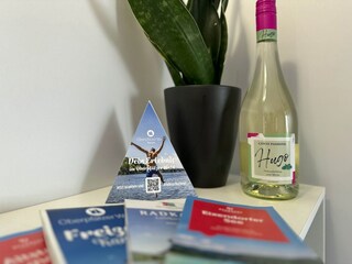 Holiday house Neunburg vorm Wald  35