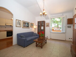 Appartement Lucca Kenmerken 11