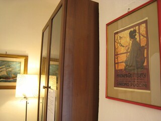 Appartement Lucca Kenmerken 5