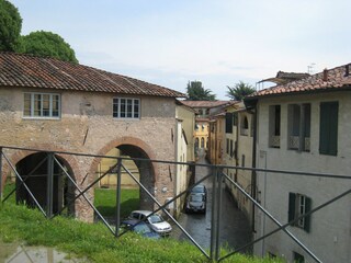 Appartement Lucca Omgeving 14