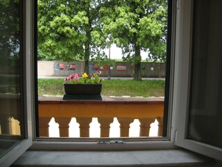 Appartement Lucca Buitenaudio-opname 3