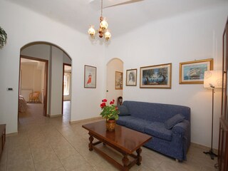 Appartement Lucca Kenmerken 10