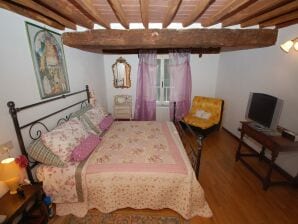 lovely and authentic centre Lucca apartment - Lucca - image1