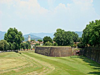Apartment Lucca Umgebung 26