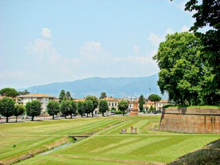 Apartment Lucca Umgebung 29
