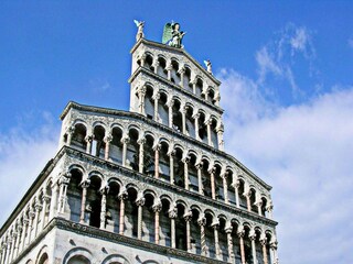 Apartment Lucca Umgebung 31
