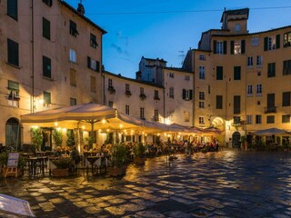 Apartment Lucca Umgebung 35