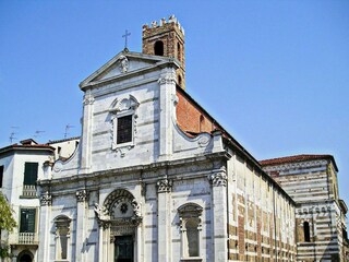 Apartment Lucca Umgebung 38