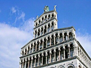Apartment Lucca Umgebung 39