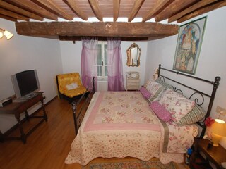 Apartment Lucca Ausstattung 14