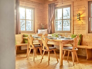 Chalet Mitterberg-Sankt Martin Ausstattung 14