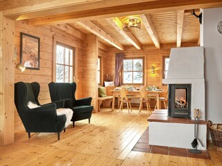 Chalet Mitterberg-Sankt Martin Ausstattung 15