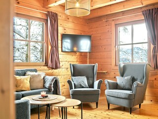Chalet Mitterberg-Sankt Martin Ausstattung 16