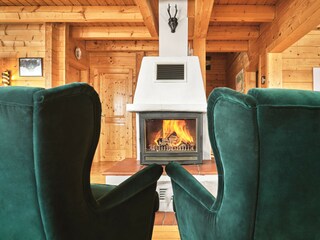 Chalet Mitterberg-Sankt Martin Ausstattung 40