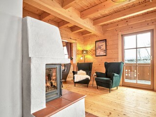 Chalet Mitterberg-Sankt Martin Ausstattung 20