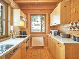Chalet Mitterberg-Sankt Martin Ausstattung 22