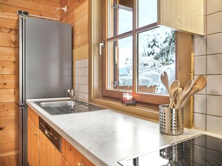 Chalet Mitterberg-Sankt Martin Ausstattung 23