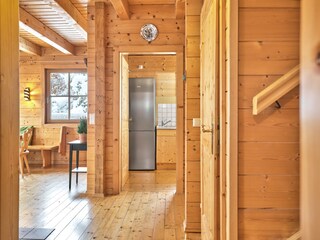 Chalet Mitterberg-Sankt Martin Ausstattung 43