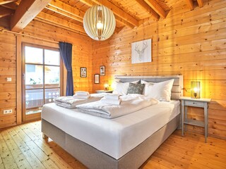 Chalet Mitterberg-Sankt Martin Ausstattung 25