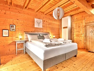 Chalet Mitterberg-Sankt Martin Ausstattung 26