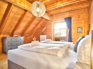 Chalet Mitterberg-Sankt Martin Ausstattung 28