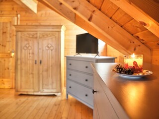 Chalet Mitterberg-Sankt Martin Ausstattung 30